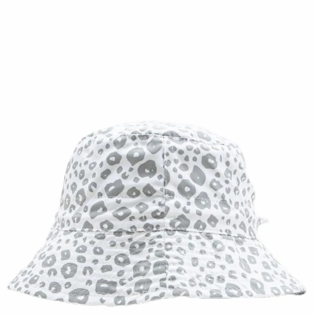 Vide Sun Hat White