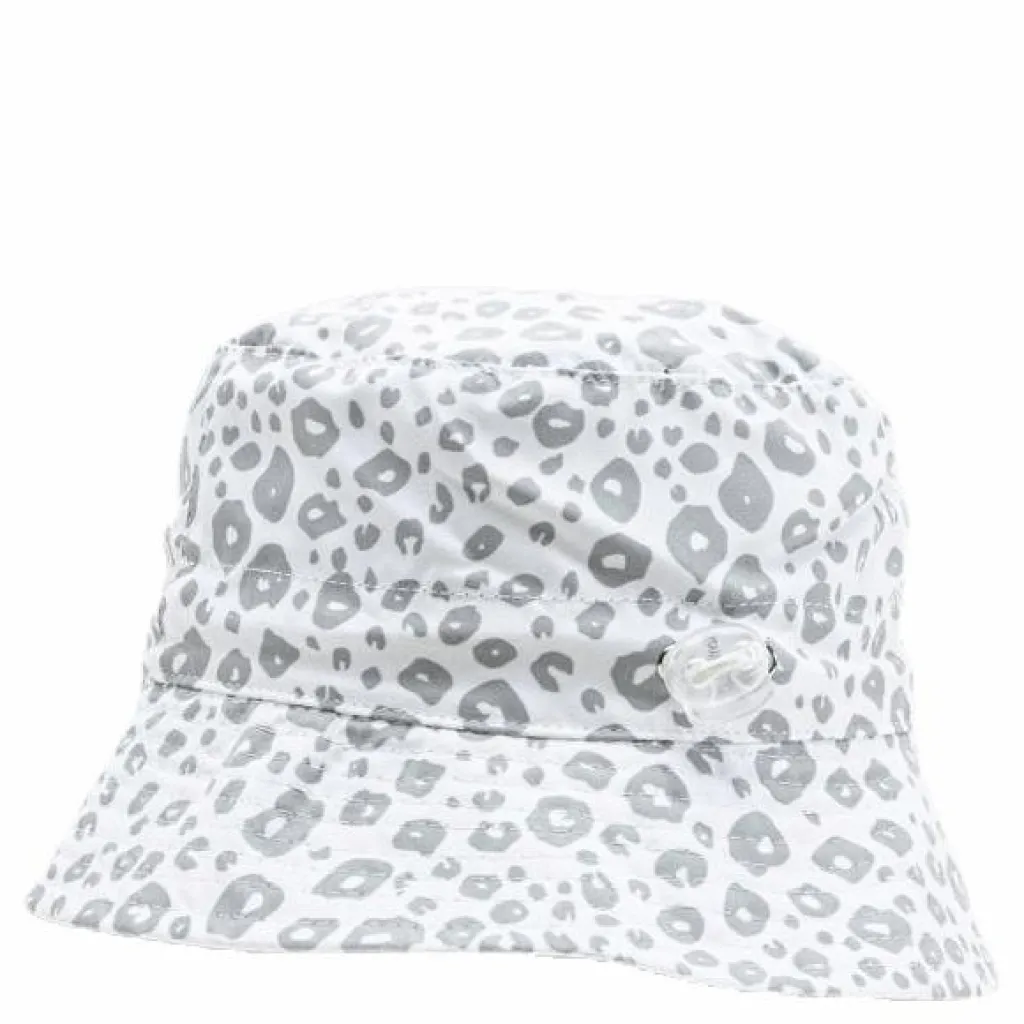 Vide Sun Hat White