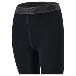 Vigur Jr Pants Black