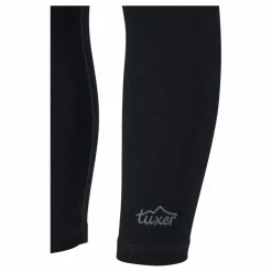Vigur Jr Pants Black