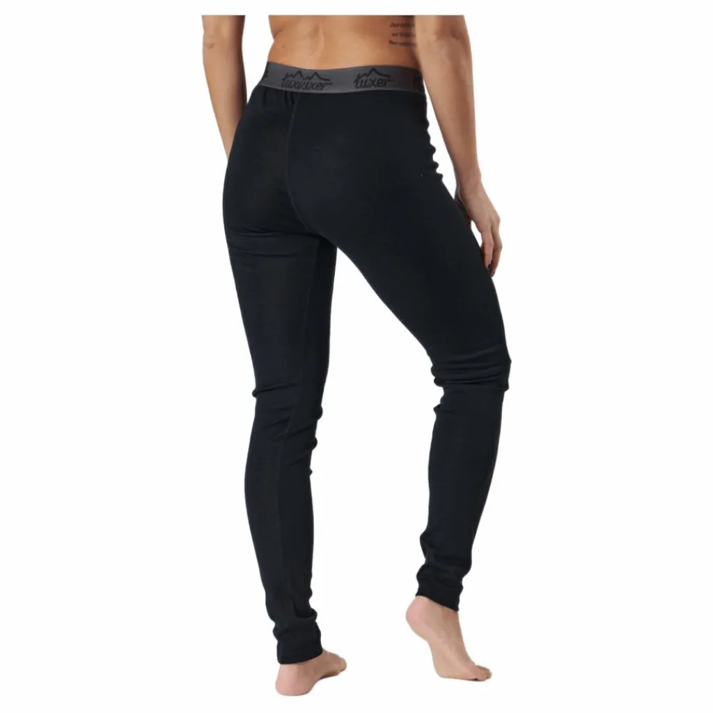 Vigur Ladies Pants Black