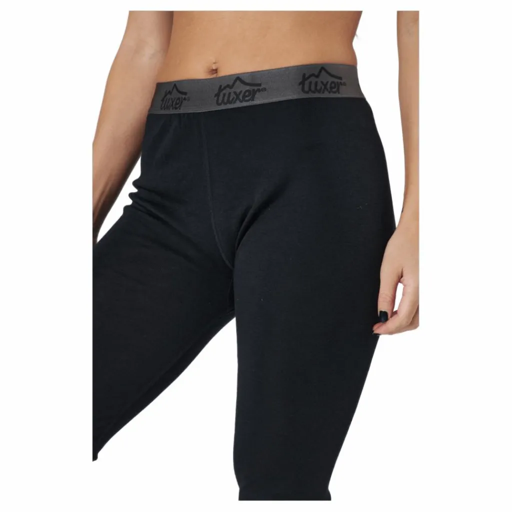Vigur Ladies Pants Black