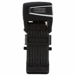 Vikbart lås 6500 Bordo Alarm Black