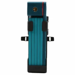 Vikbart lås 5700 Bordo uGrip Green