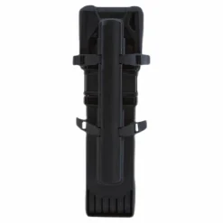 Vikbart lås Bordo Granit X-Plus 6500 Black