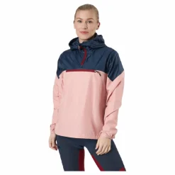 Vilde Wind Jacket Marin