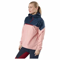 Vilde Wind Jacket Marin