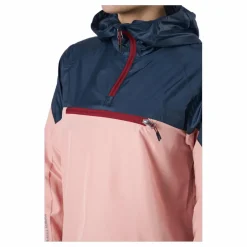 Vilde Wind Jacket Marin