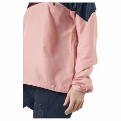 Vilde Wind Jacket Marin