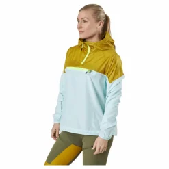 Vilde Wind Jacket Palm