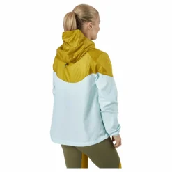 Vilde Wind Jacket Palm