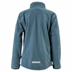 Vindel Wind Fleece Jacket Blue