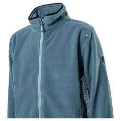 Vindel Wind Fleece Jacket Blue