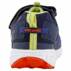 Vinderen GTX® Blue/Yellow