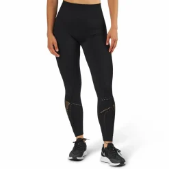 Vinyasa Seamless Legging Black