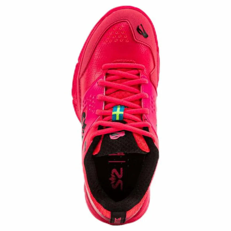 Viper 5 Pink/Black