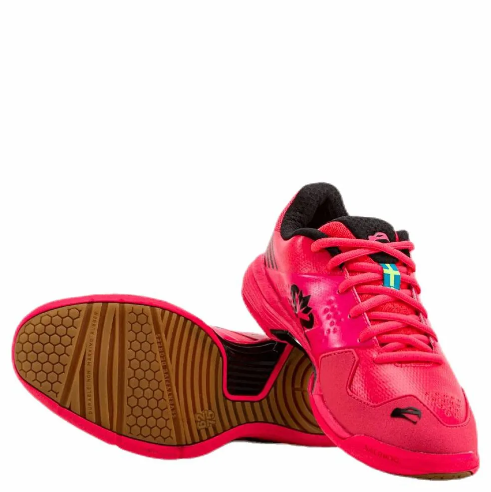 Viper 5 Pink/Black