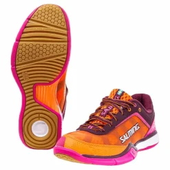 Viper 4 Purple/Orange