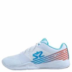 Viper 5 Shoe Men White/raceblue