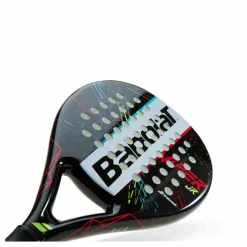 Viper Junior Black/grey