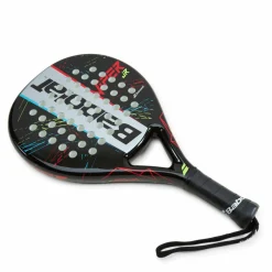 Viper Junior Black/grey