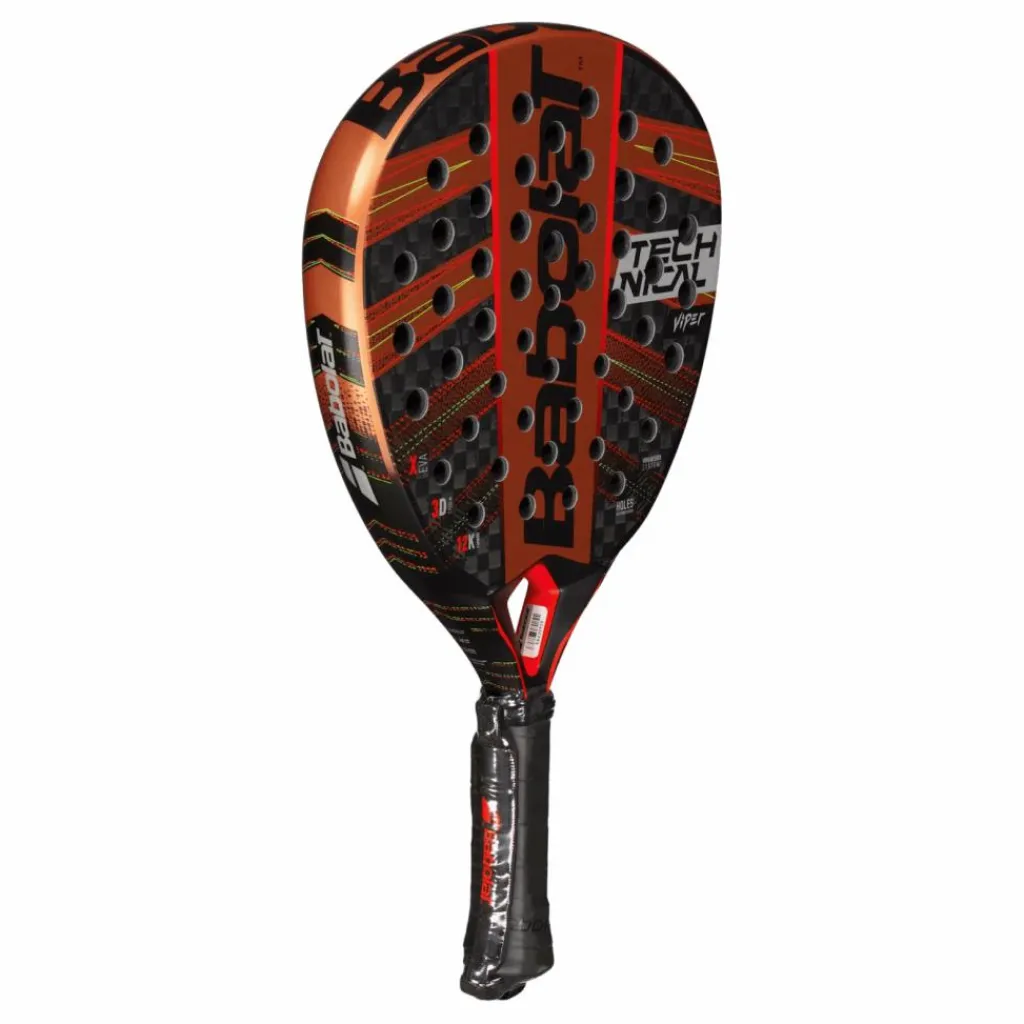 Viper Technical 2024