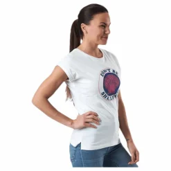 Visby Shellfish White