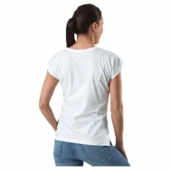 Visby Shellfish White