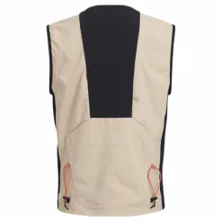 Vislight Utility Vest Beige/Grey