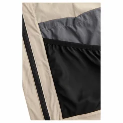 Vislight Utility Vest Beige/Grey