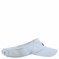 Visor Aeroready White/Black