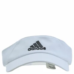Visor Aeroready White/Black