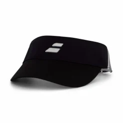 Visor Elastic Black