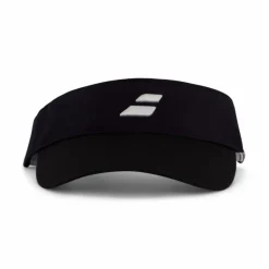 Visor Elastic Black