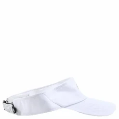 Visor White