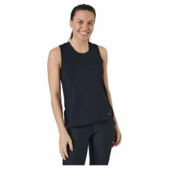 Vitality Tank Top Black