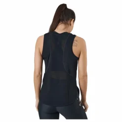 Vitality Tank Top Black