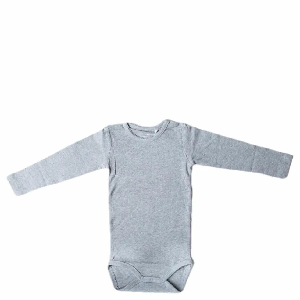 Vitte Ls Body Grey