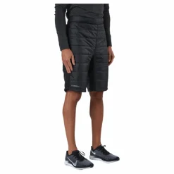 Vivid Shorts Black