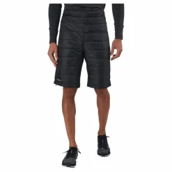 Vivid Shorts Black