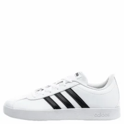 VL Court 2.0 Shoes Cloud White / Core Black / Cloud White