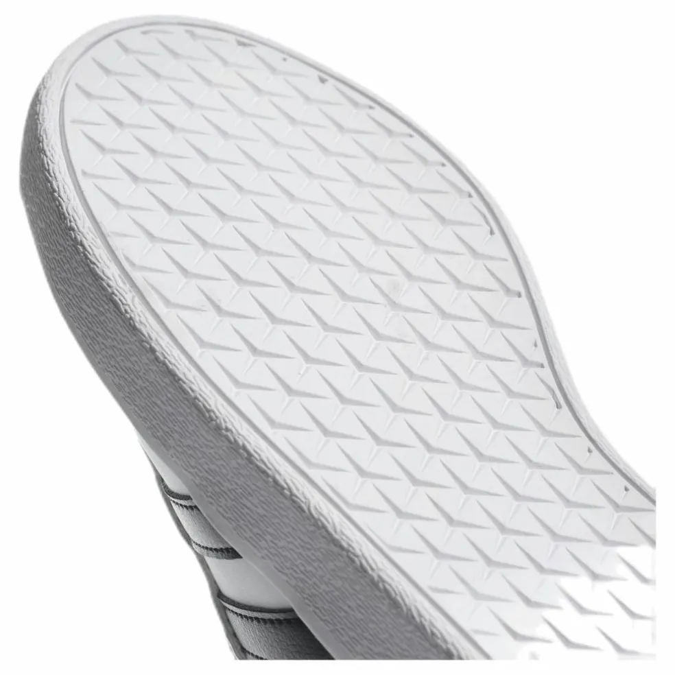 VL Court 2.0 Shoes Cloud White / Core Black / Cloud White