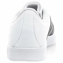 VL Court 2.0 Shoes Cloud White / Core Black / Cloud White
