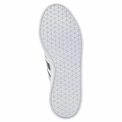 VL Court 2.0 Shoes Cloud White / Core Black / Cloud White