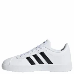 VL Court 2.0 Shoes Cloud White / Core Black / Cloud White