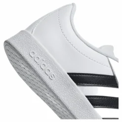 VL Court 2.0 Shoes Cloud White / Core Black / Cloud White