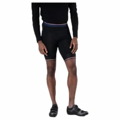 Vélo Shorts  Black