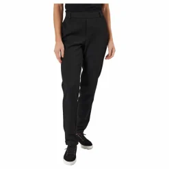 Vmmaya Mr Loose Solid Pant Black