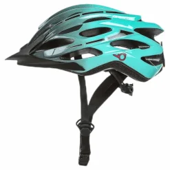 VO2 Max Helmet Blue/Green