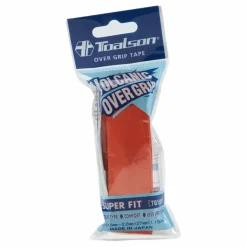 Volcanic Over Grip 1P Orange